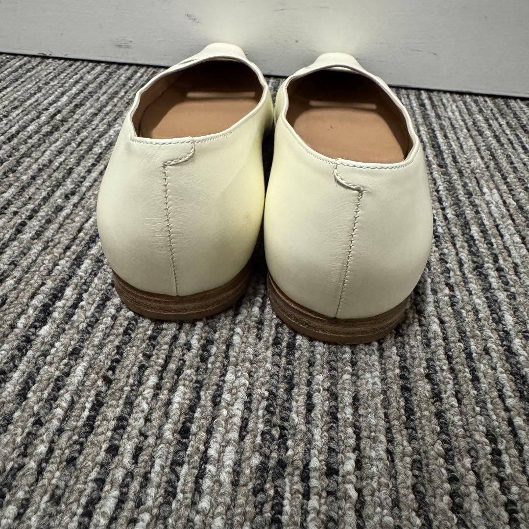 PELLICO ANELLI SORELLA フラットシューズ