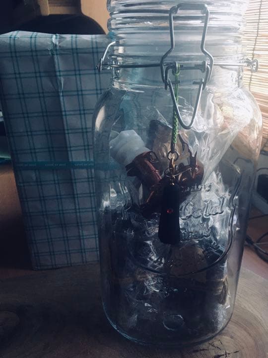 森の命水（守炭の恵）浄水器