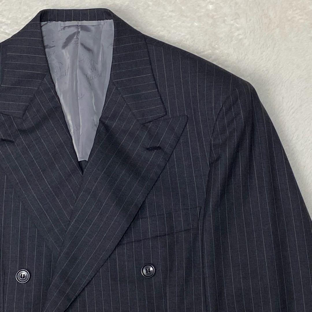 Brioni ブリオーニ Super150s スーツ　セットアップ　ダブル