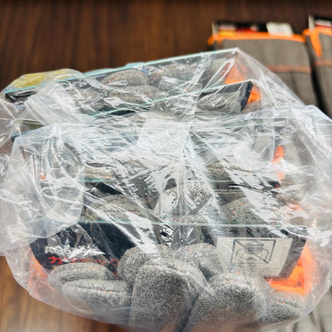 【まとめ売り16点】ACE 作業手袋 カワテック AG6430