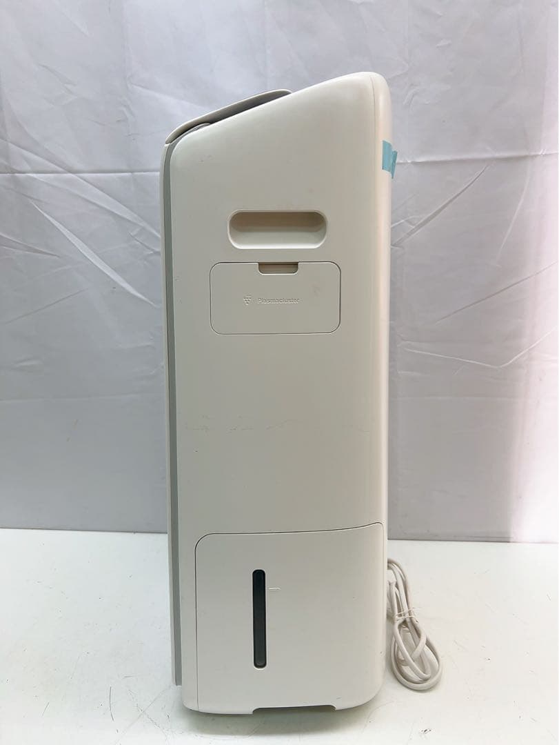8AAM006 美品 動作品 SHARP 衣類乾燥除湿器 CV-NH140-W