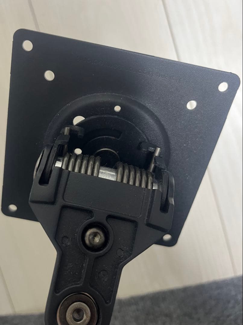 Ergotron LX モニターアーム 45-241-224