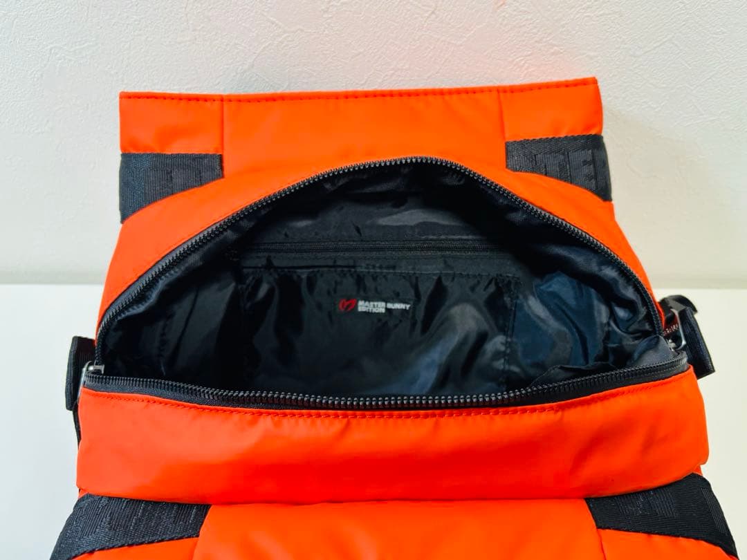 MASTER BUNNY EDITION カートバッグ