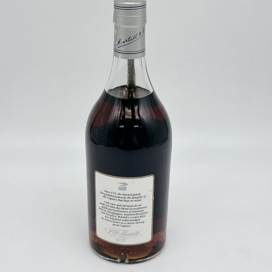 MARTELL CORDON BLEU マーテル　コルドンブルー