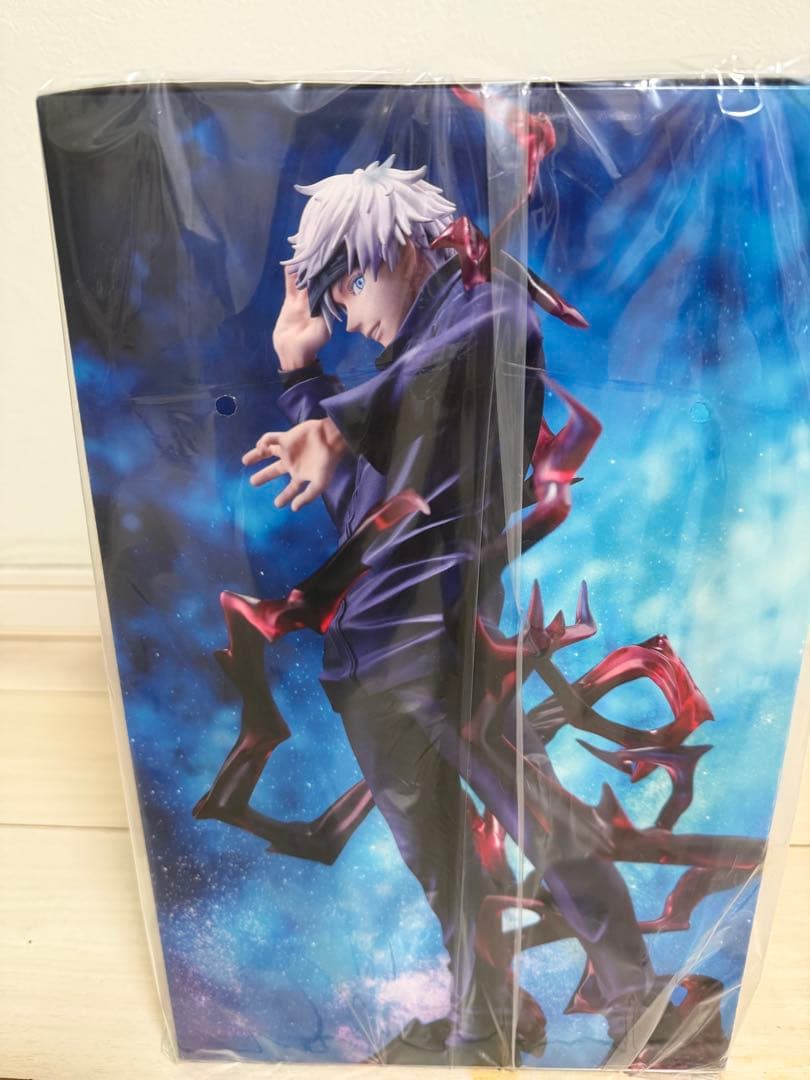 呪術廻戦 五条悟 S-FIRE