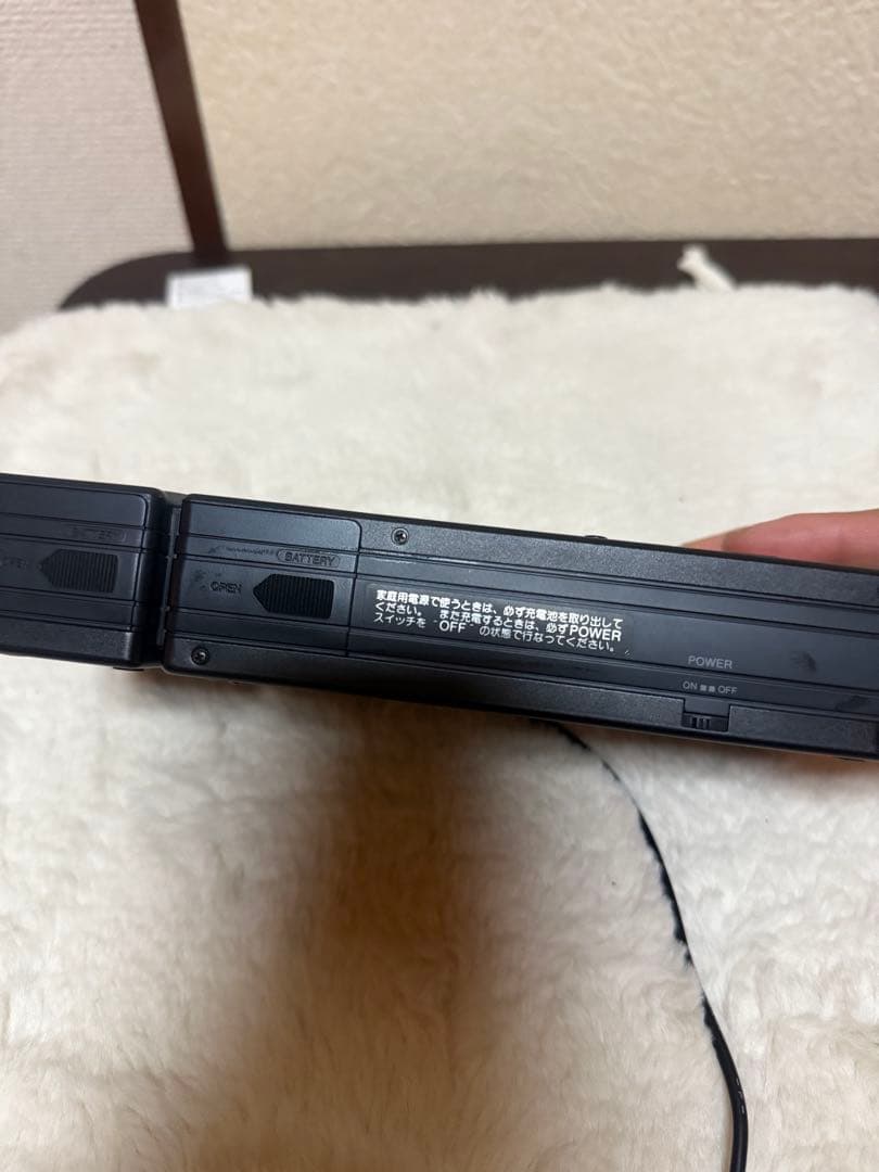 Aiwa HD-X1 DATデジタルオーディオテープレコーダー