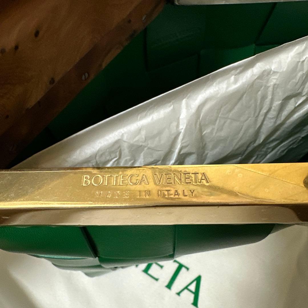 ※値下げしました　ボッテガ ヴェネタBOTTEGA VENETAバッグクラッチ