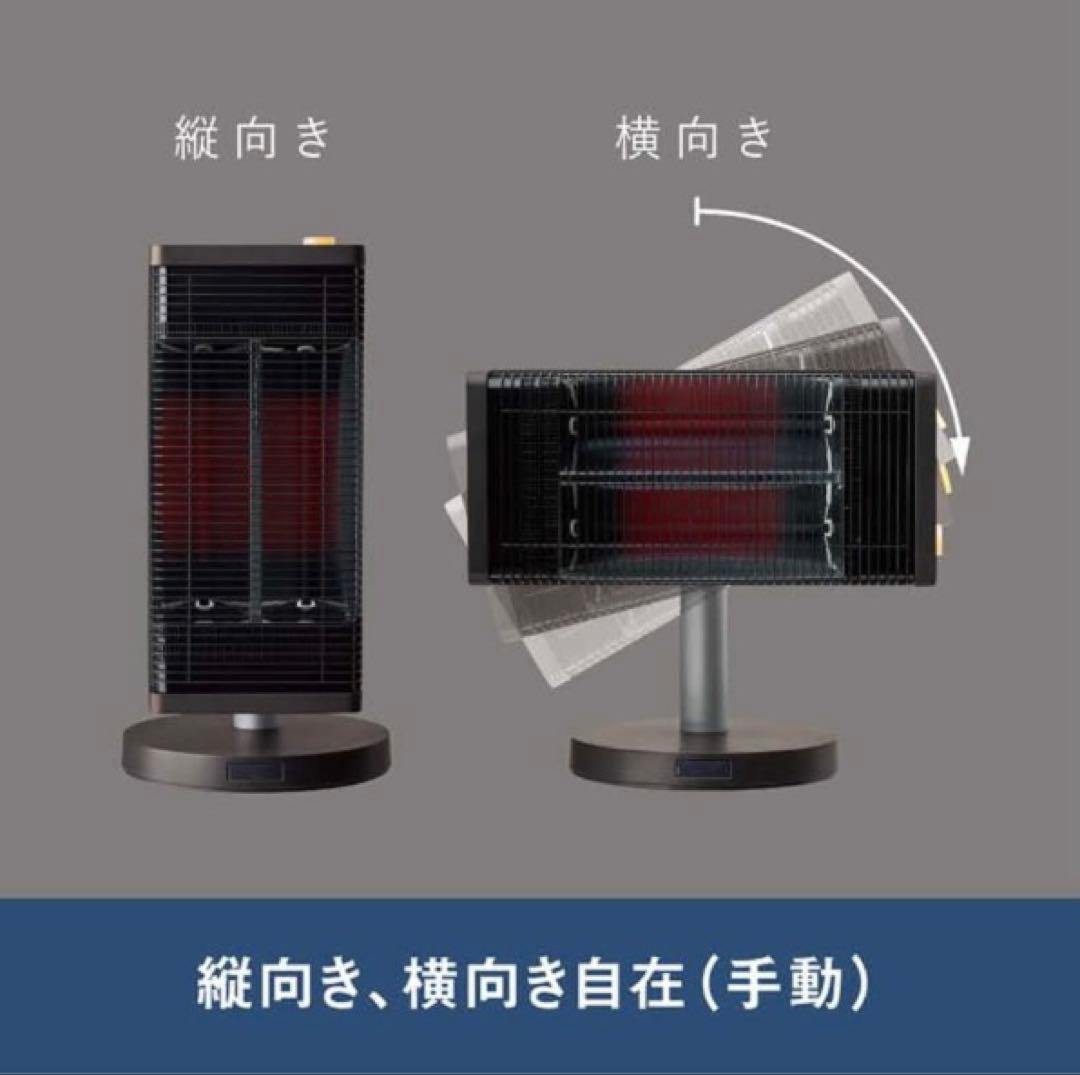 ◆新品未開封◆ダイキン／セラムヒート／遠赤外線暖房機／ERFT11SSE3