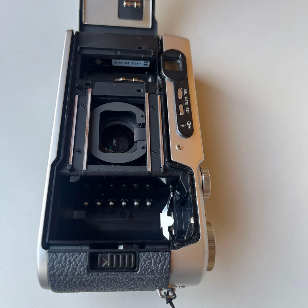 FUJIFILM KLASSE W 動作品　新品電池