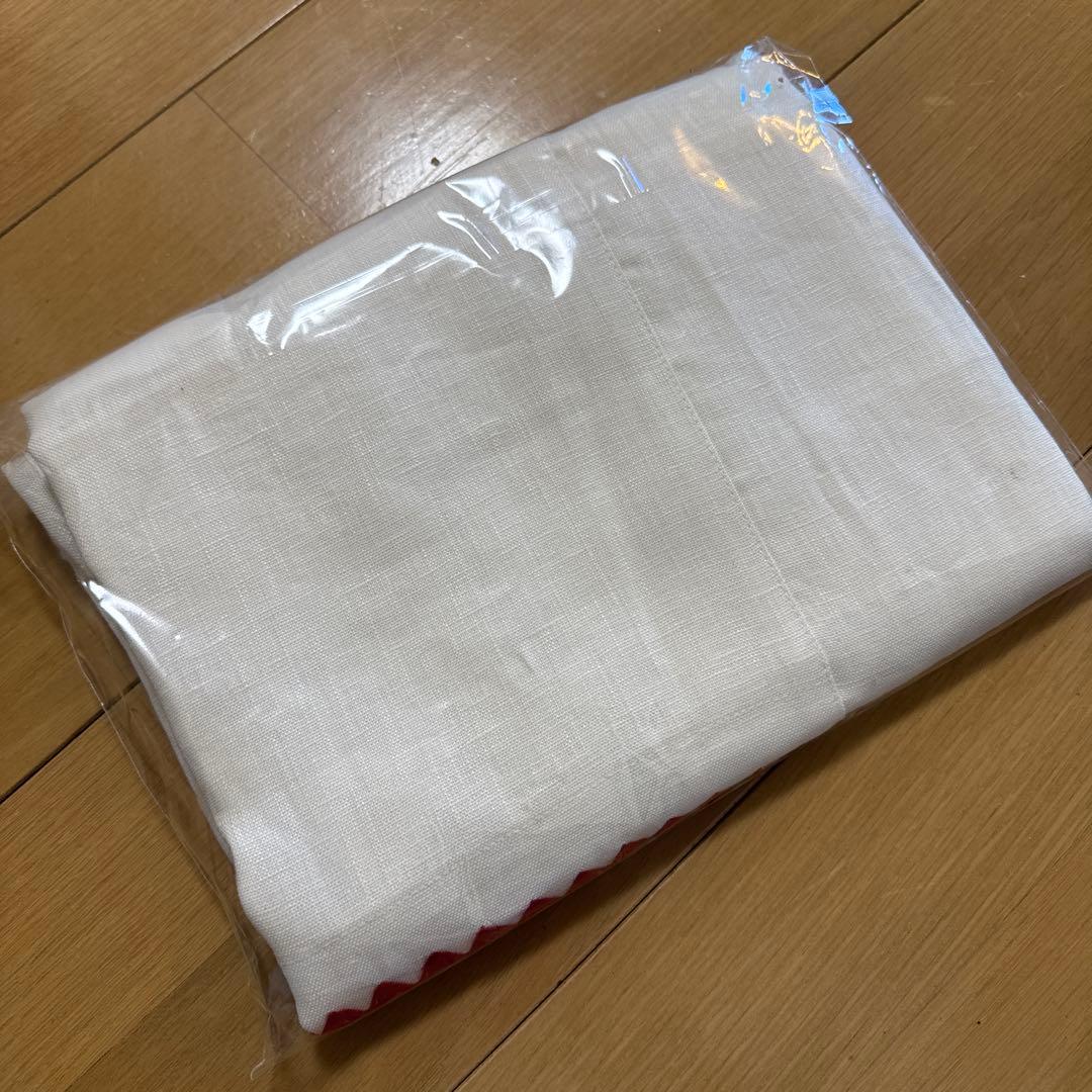 新品⭐︎未開封　滝沢眞規子さんORIGINAL LINEN APRON