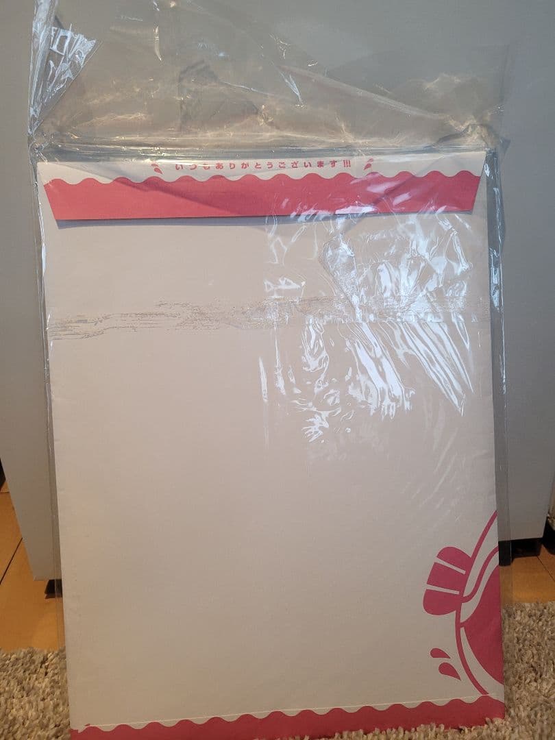 古見さんは、コミュ症です。グラビア複製原画