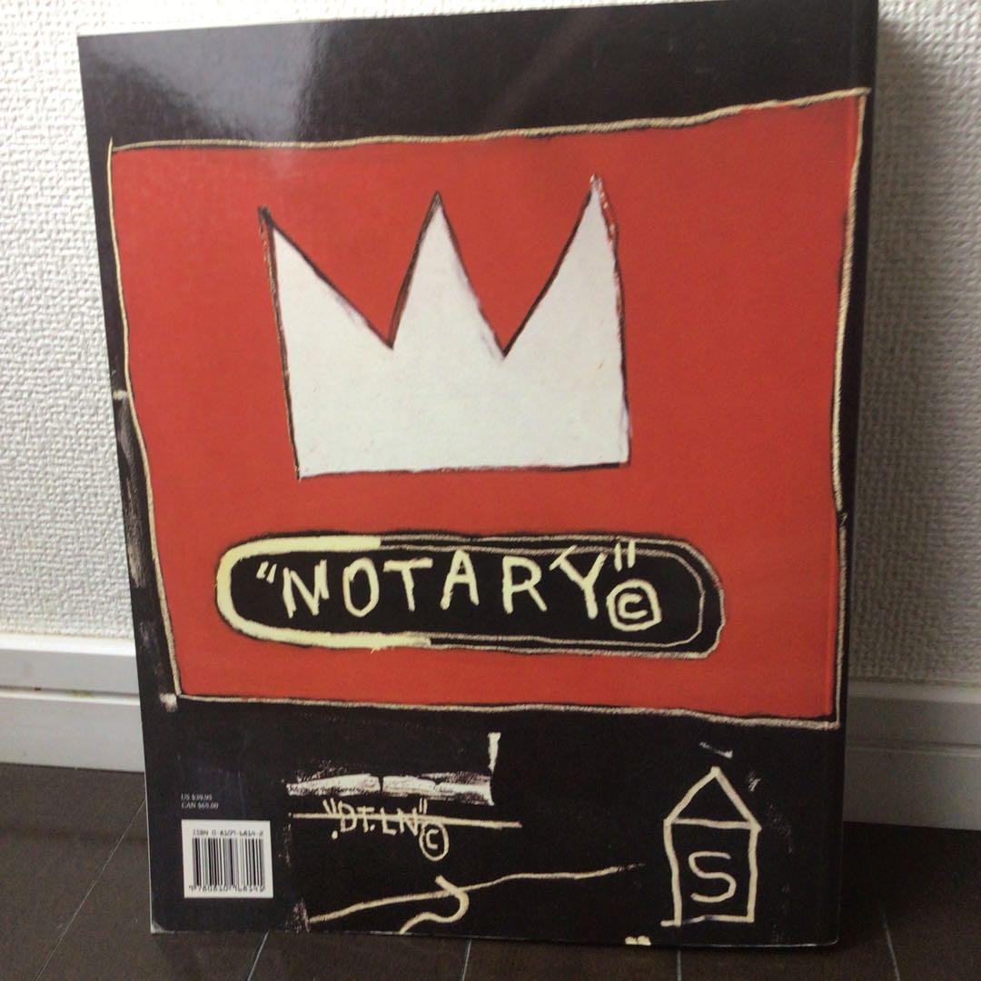 ジャン＝ミシェル・バスキア jean michel basquiat