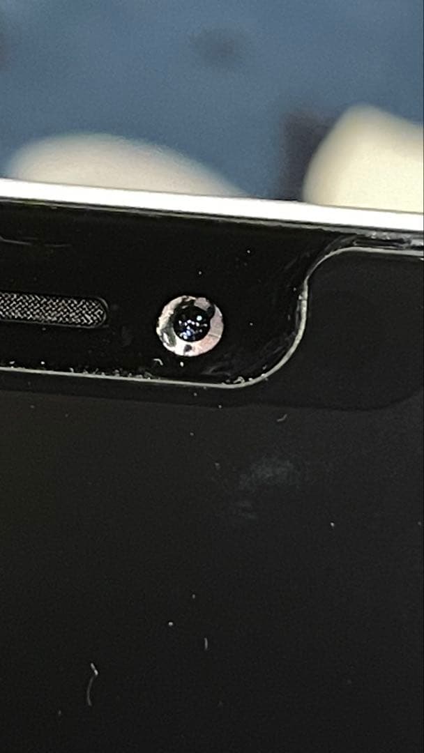 【かおる】SIMフリー iPhone 12mini 256GBホワイト