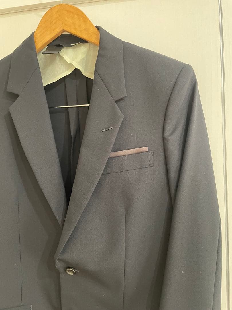 N.HOOLYWOOD (エヌハリウッド) セットアップ，ワイシャツ付き