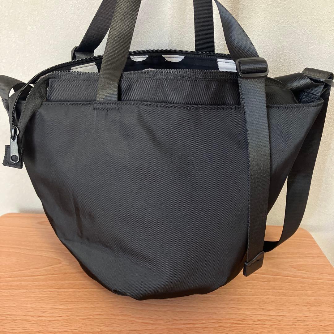 イアパピヨネ　値下げ不可　バッグ　アジャスターSサイズ