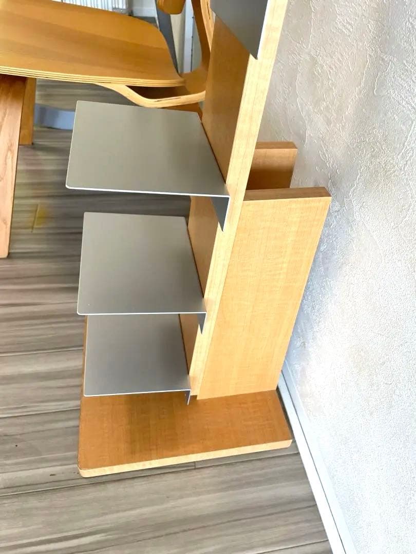 オークス　ブックタワー　積読