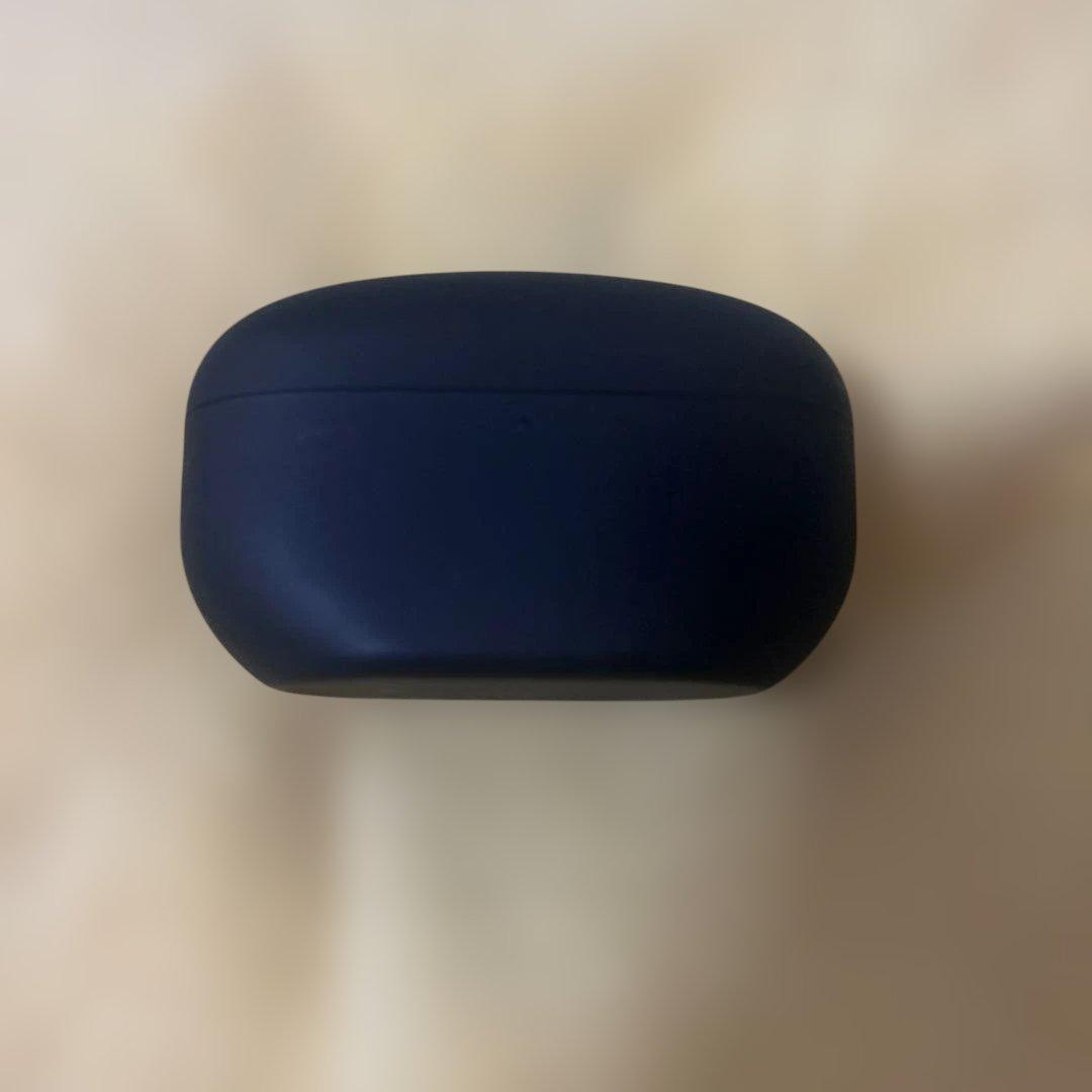 Sony ワイヤレスイヤホン　WF-1000XM5 充電ケース付き. 美品