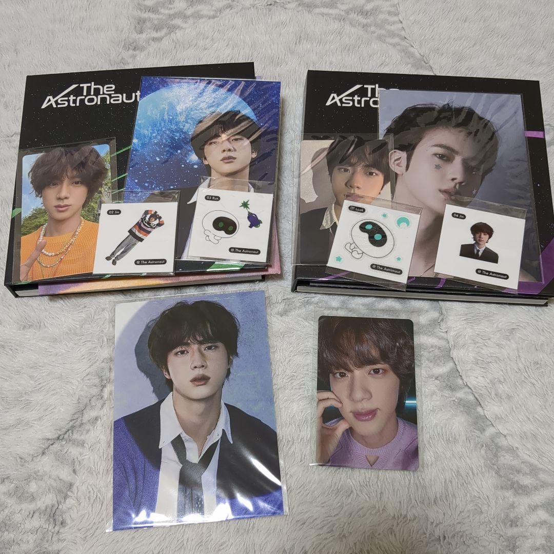 K-POP・アジア BTS JIN J-HOPE JIMIN SUGA JIMIN