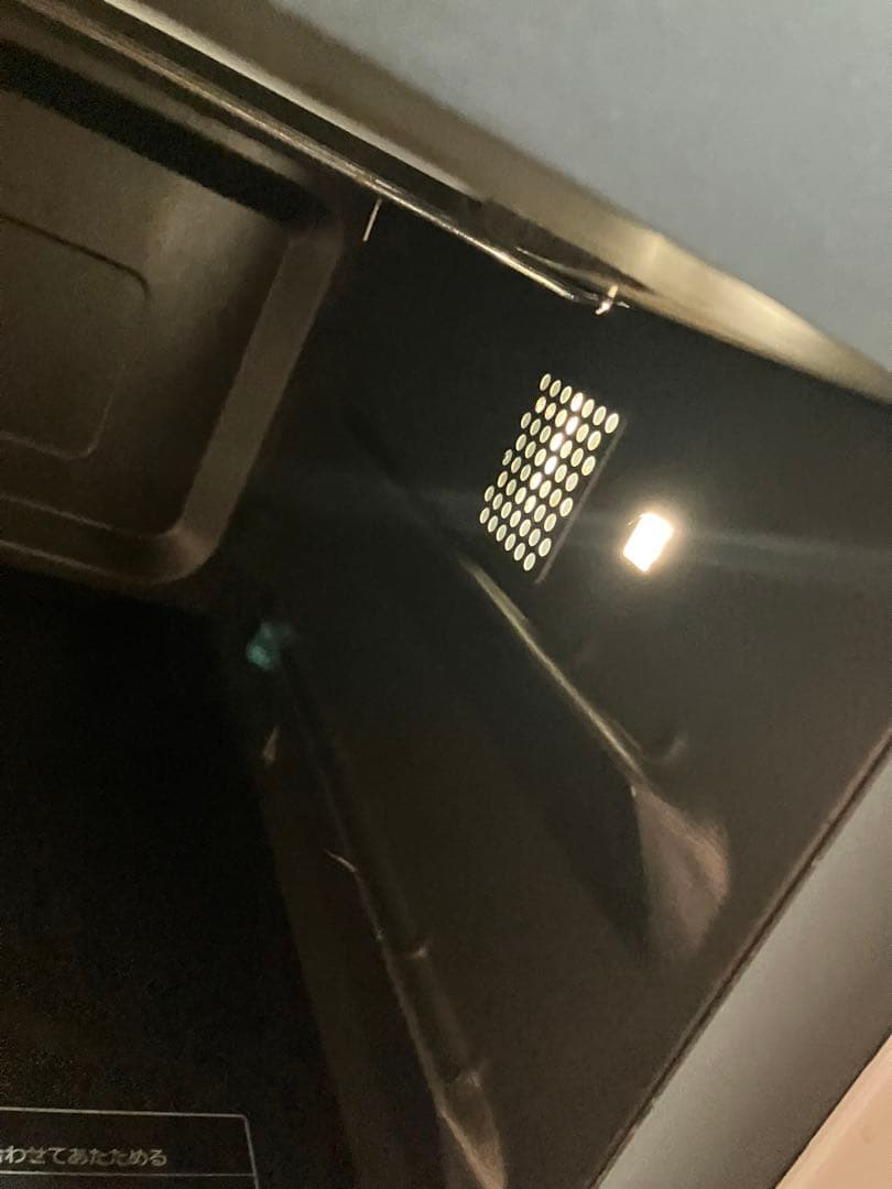 ま*ゆ様 【美品】パナソニック NE-FS300-W 23L 電子レンジ 白 ホ