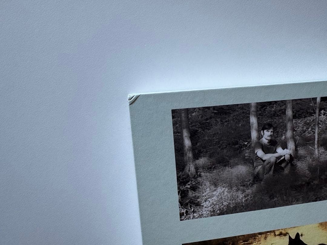 洋書　TARKOVSKY: Films, Stills, Polaroids