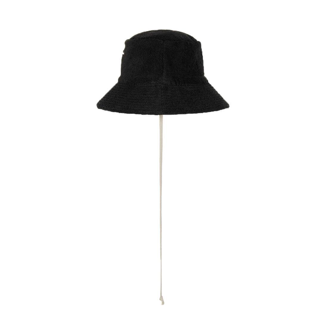 RICK OWENS BEACH HAT バケハ
