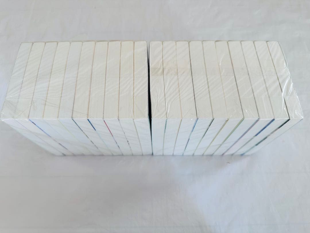 Ｈ２　文庫版　全巻完結