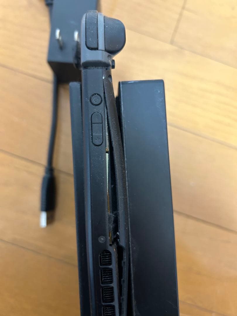 Nintendo Switch 本体 ACアダプター付き