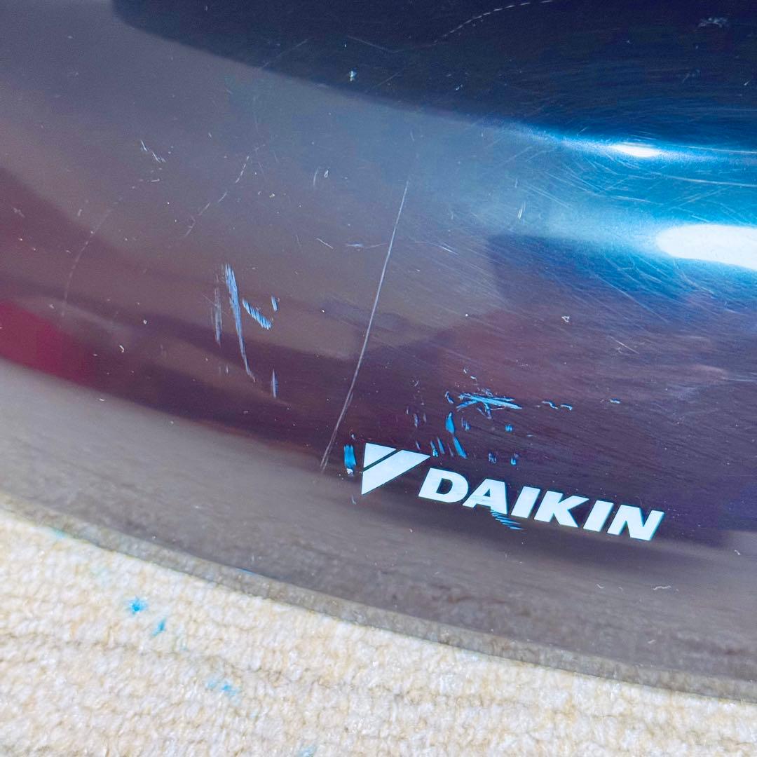 DAIKIN CERAMHEAT ダイキン 遠赤外線暖房機 ERFT11US-T