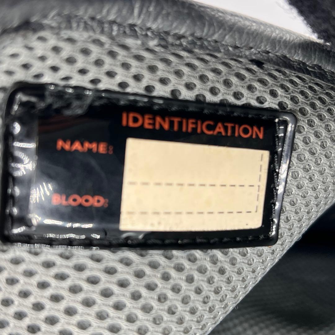 【本格派】BERIK（ベリック）レーシングブーツ EUR43