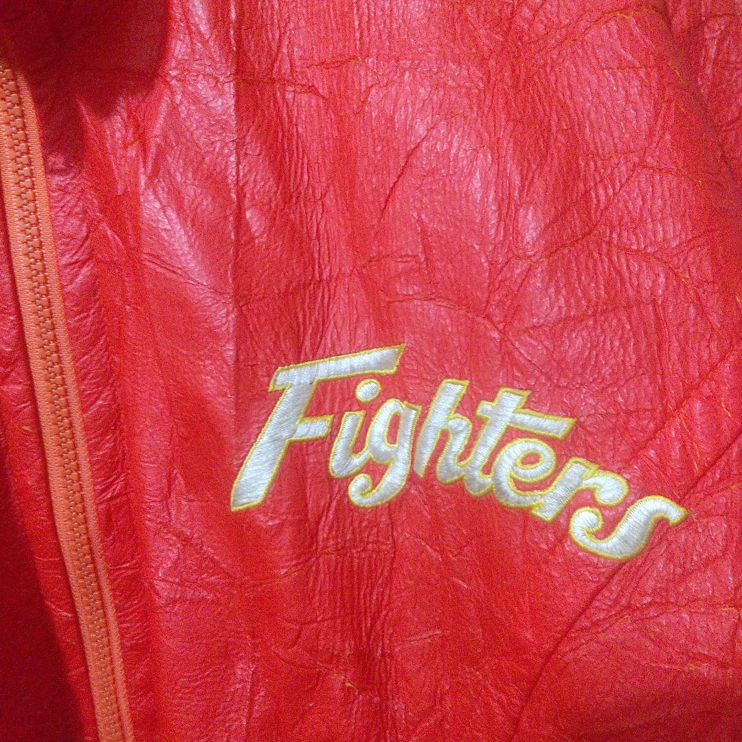 東京日本ハムファイターズ ウインドブレーカー O 当時モノ