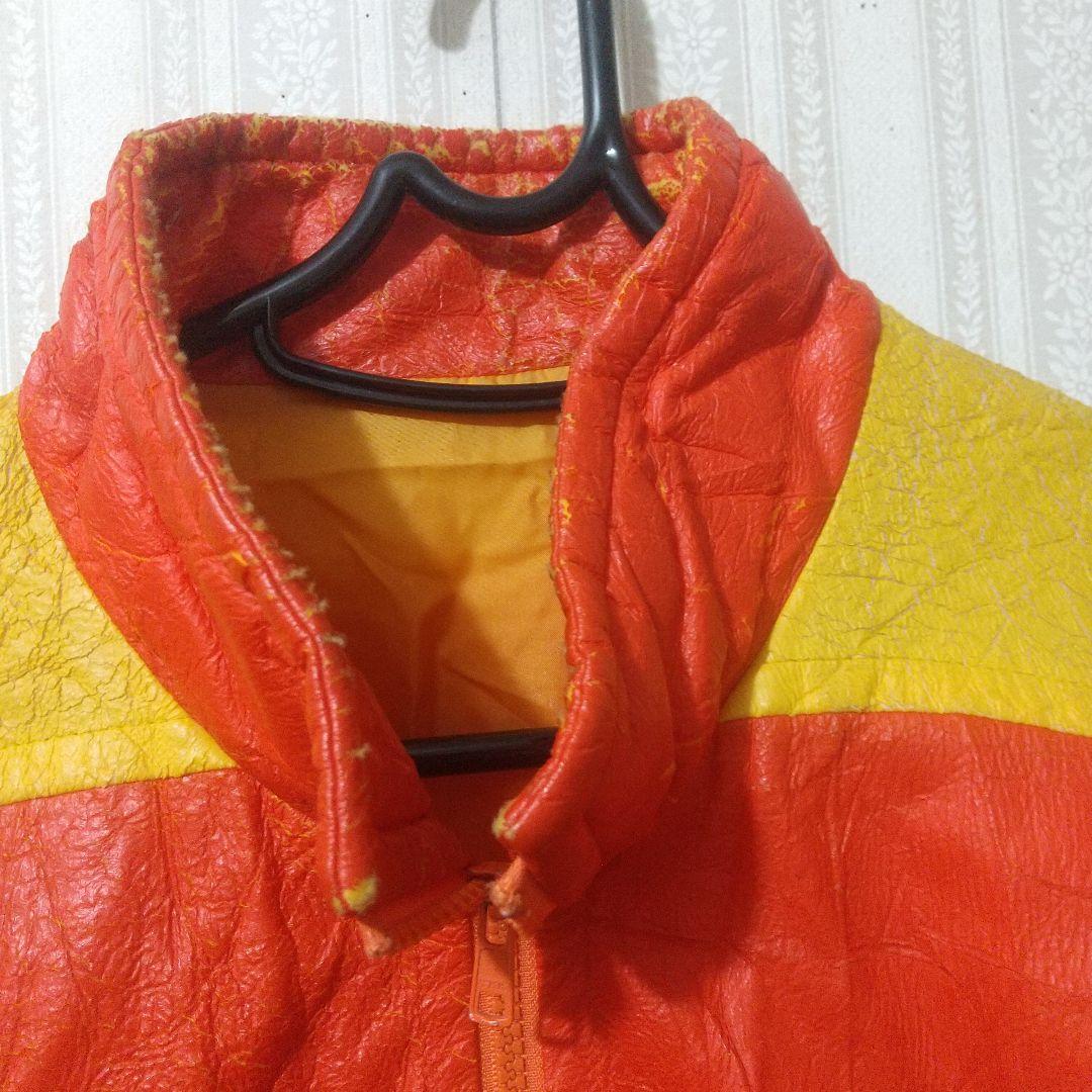 東京日本ハムファイターズ ウインドブレーカー O 当時モノ