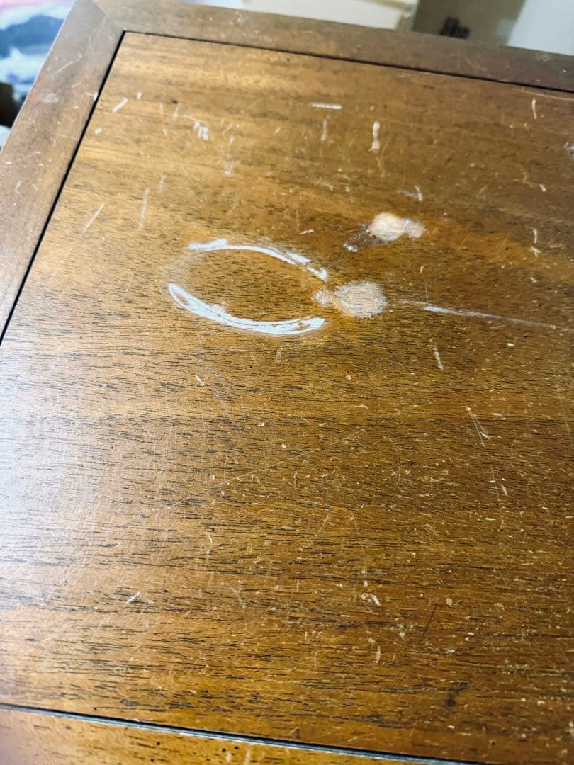 DREXEL HERITAGE ドレクセルヘリテイジ　7段チェスト