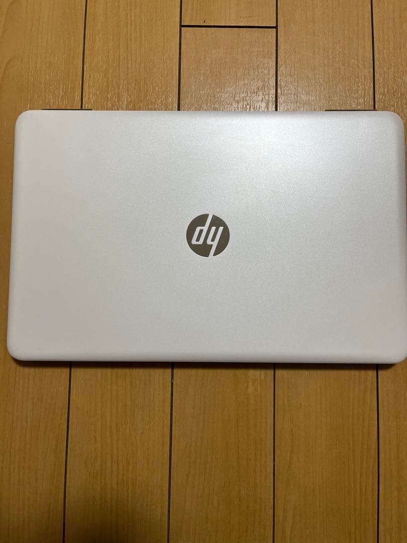 HP Pavilion ノートPC Core i5-7200U メモリ8GB