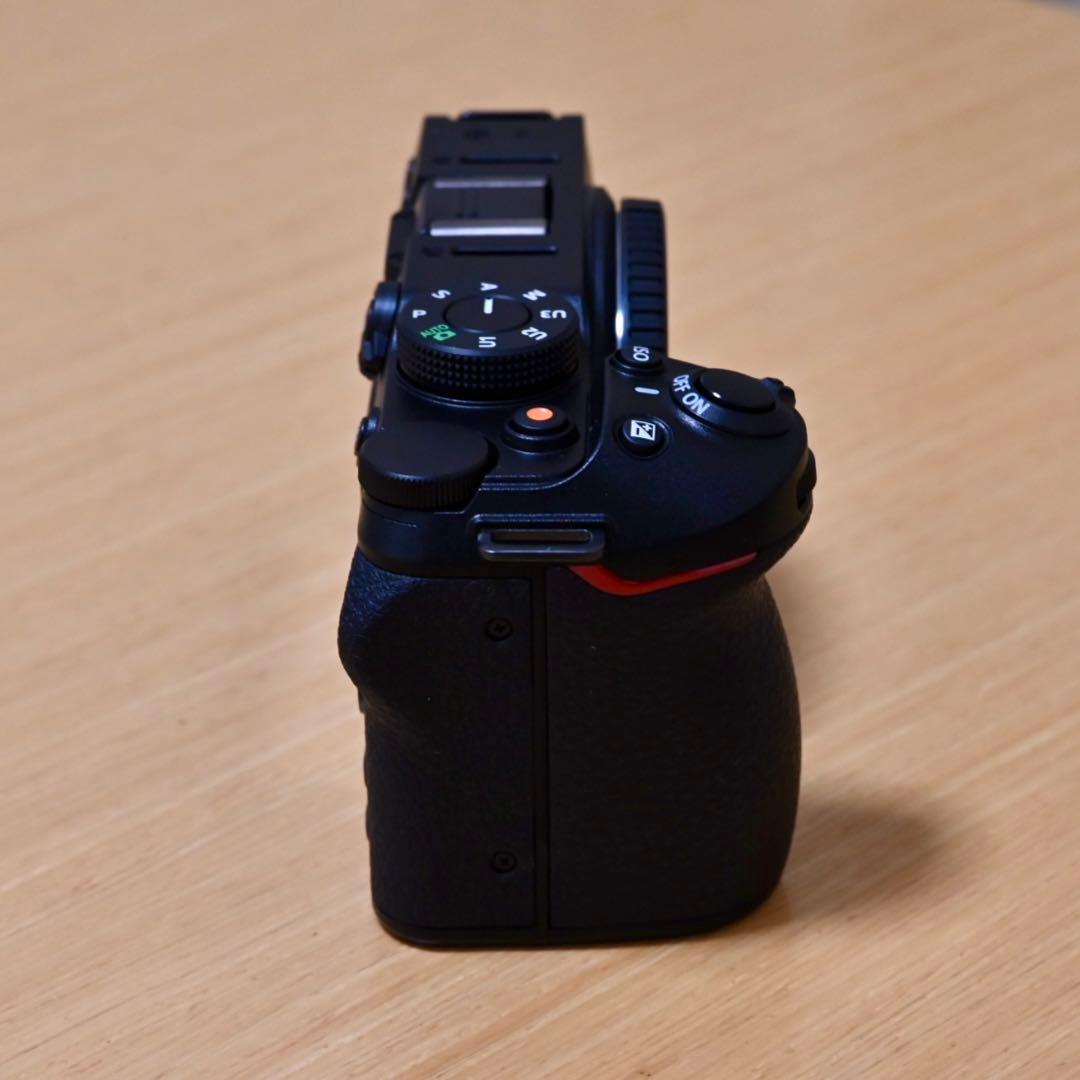 【美品・S数62】Nikon Z30 ボディ 付属品多数付