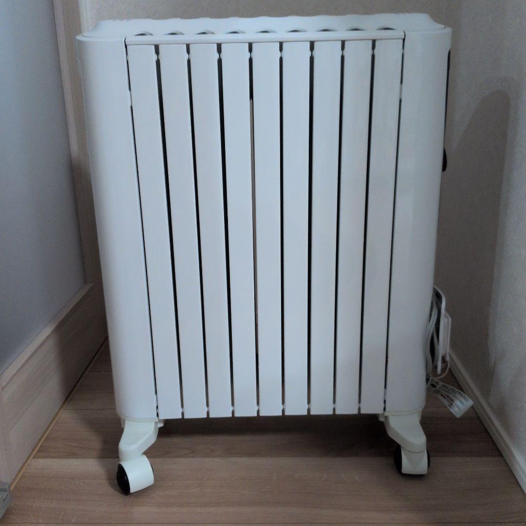 値下げ交渉歓迎！！【美品】　　　デロンギ　　オイルヒーター