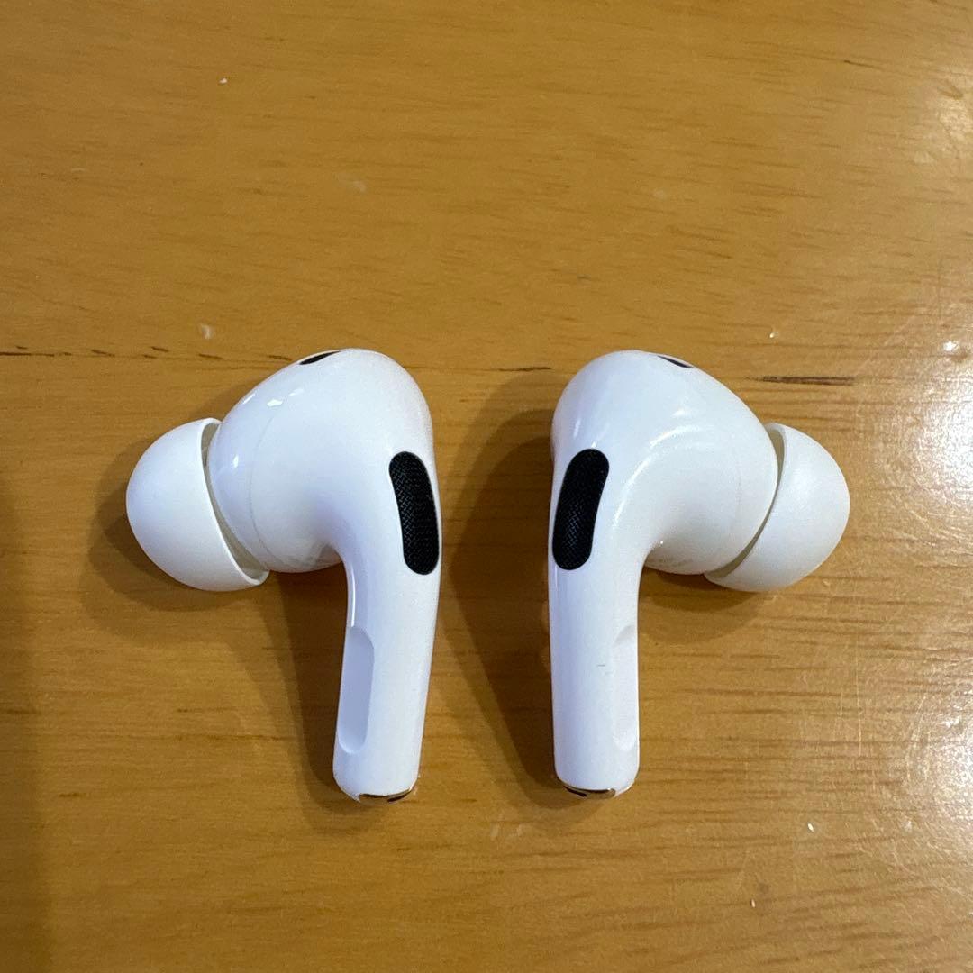 AirPods Pro 2 USB Type-C(付属品未使用)
