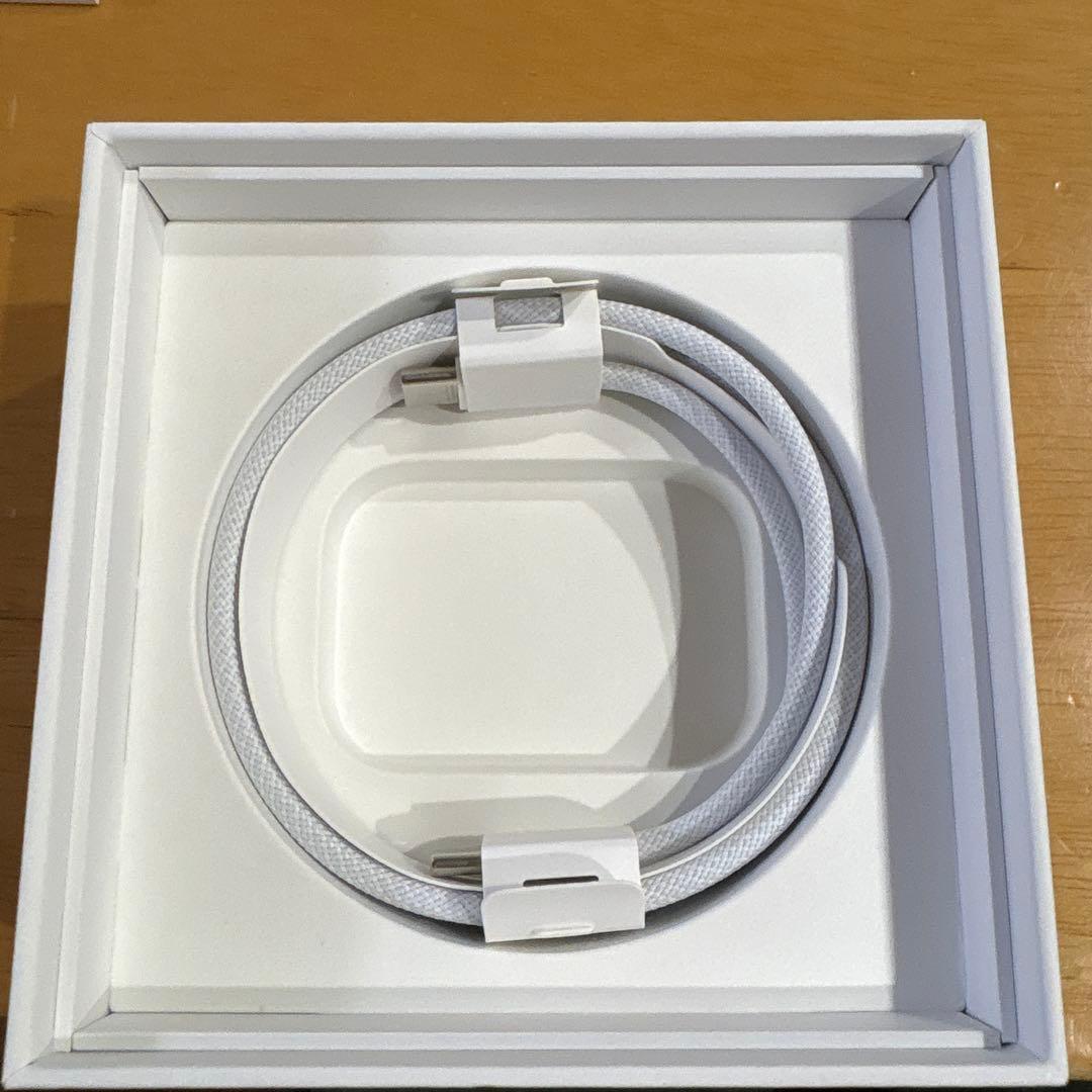 AirPods Pro 2 USB Type-C(付属品未使用)