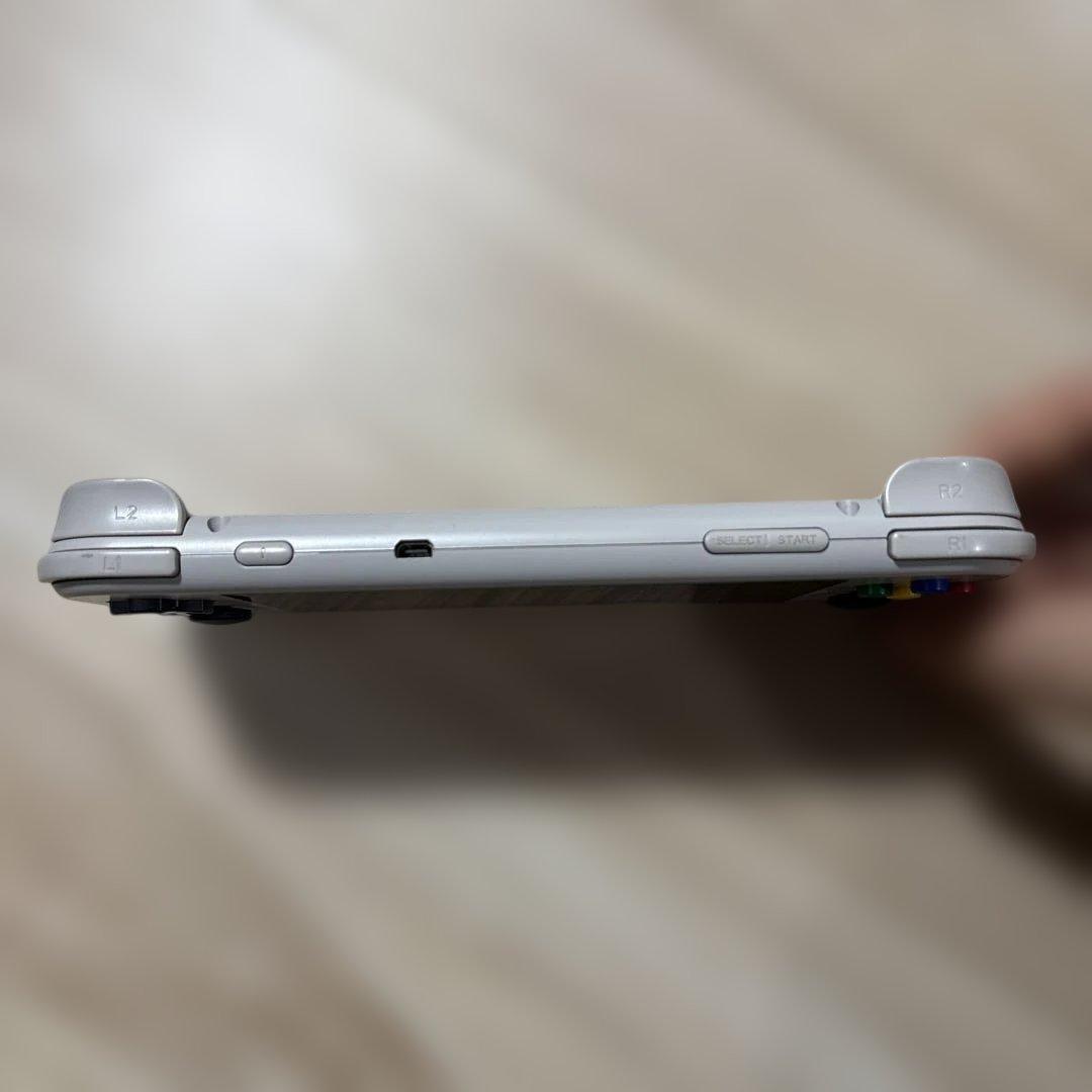 その他 RETROID POCKET 3 +