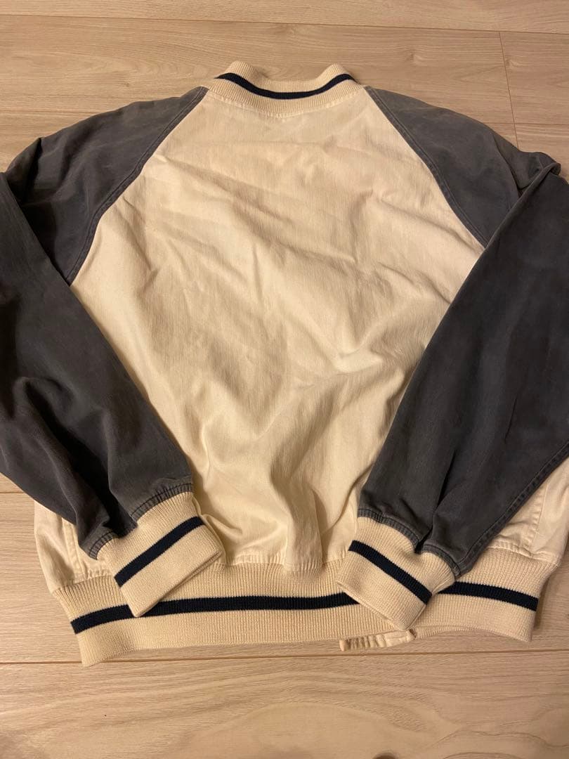 今週で販売終了‼︎90s'ralph lauren scribble