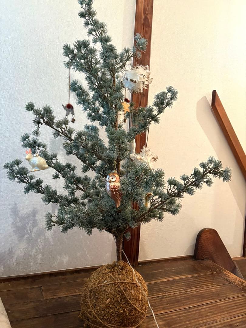 オルネ ド フォイユ　クリスマスツリー ＸLサイズ