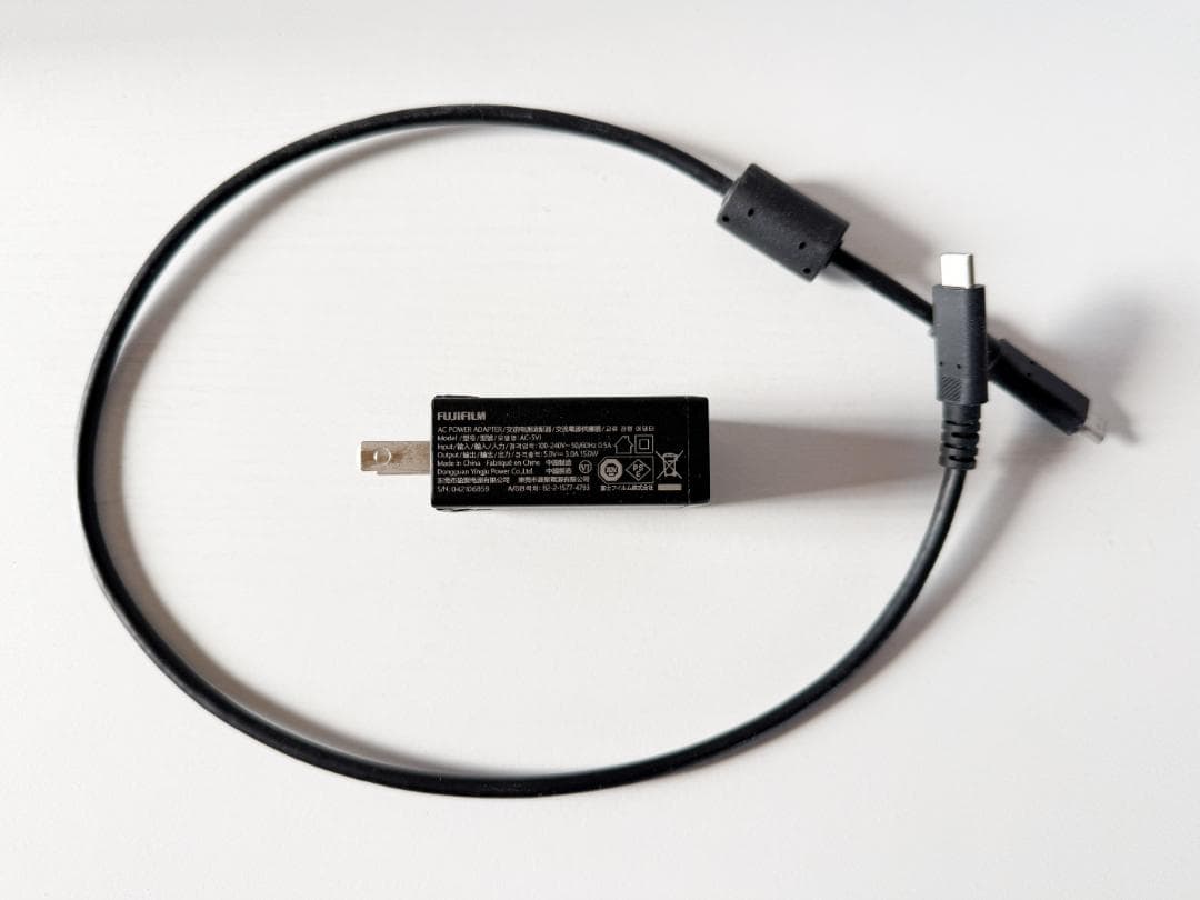 FUJIFILM GFX 50SⅡ 本体 + Minoltaオールドレンズ