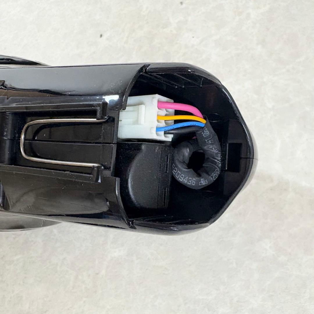 makita TURBO60 CL113FD 充電式クリーナー ターボ ブラック