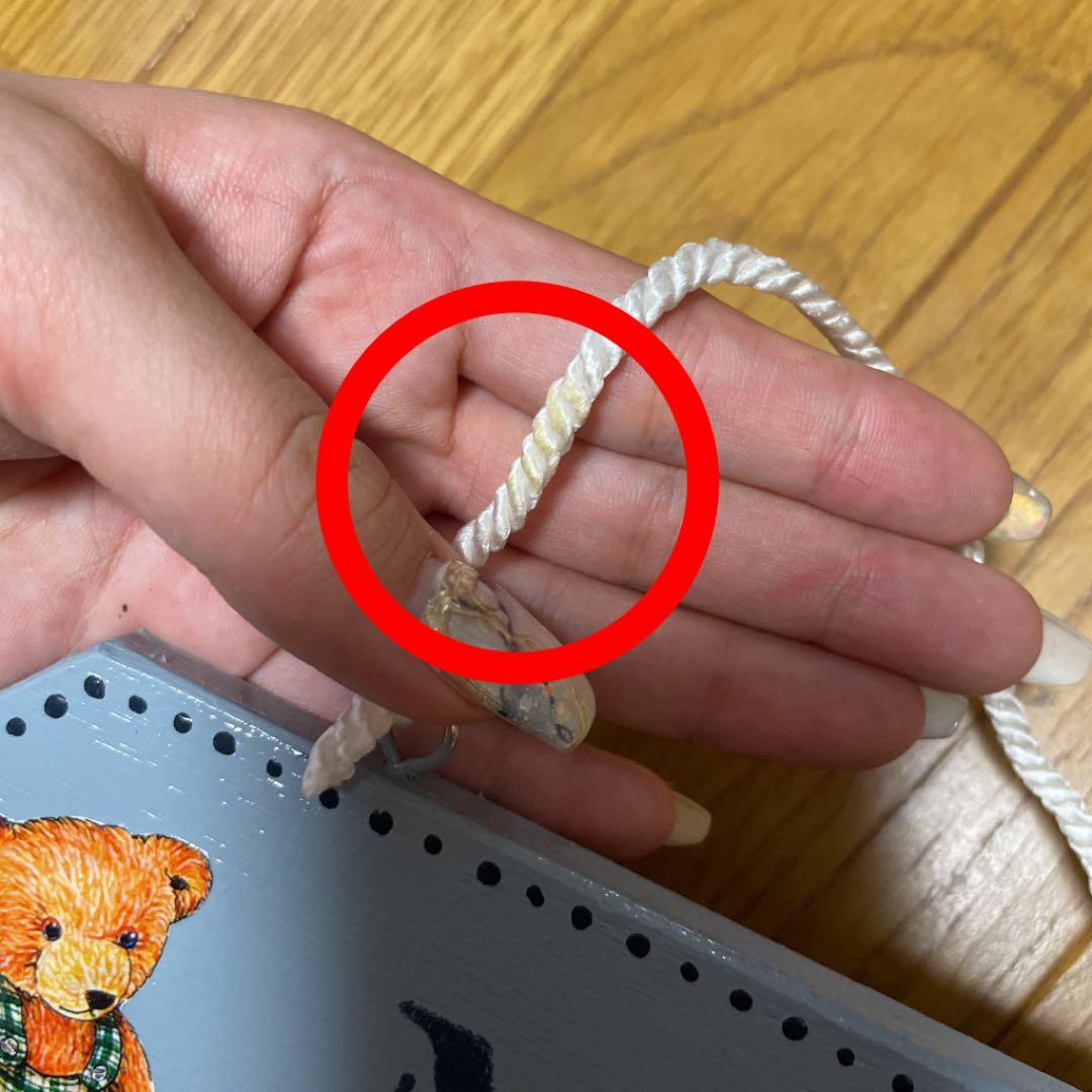 999円！★ドアプレート ハンドメイド★