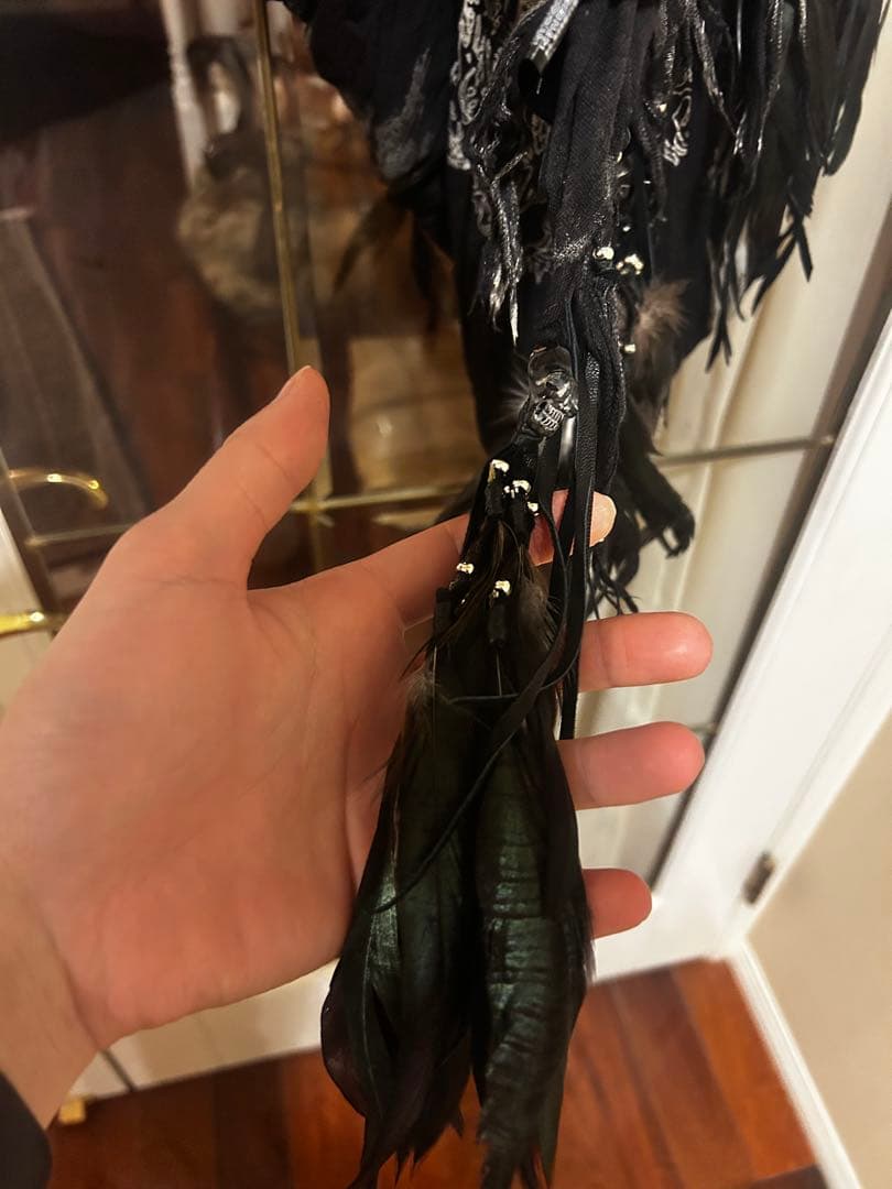 こ*ち様 1*1様 kmrii 大判ストール