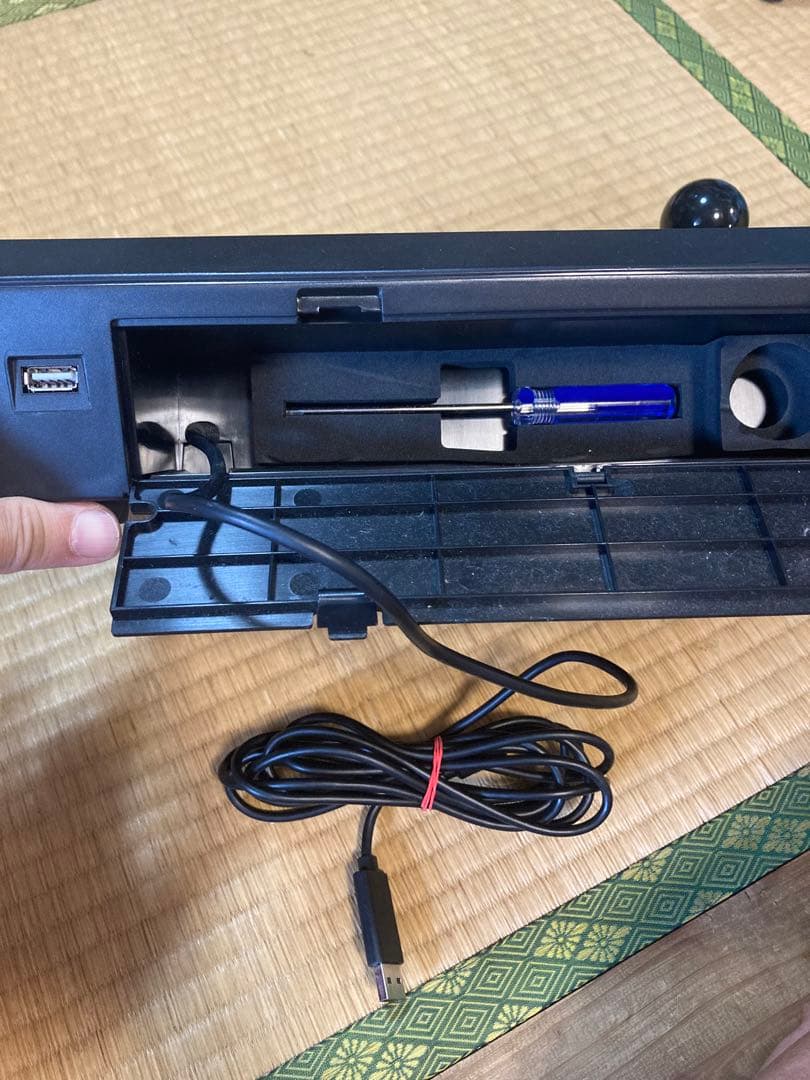 その他 madcatz EGO Arcade Stick