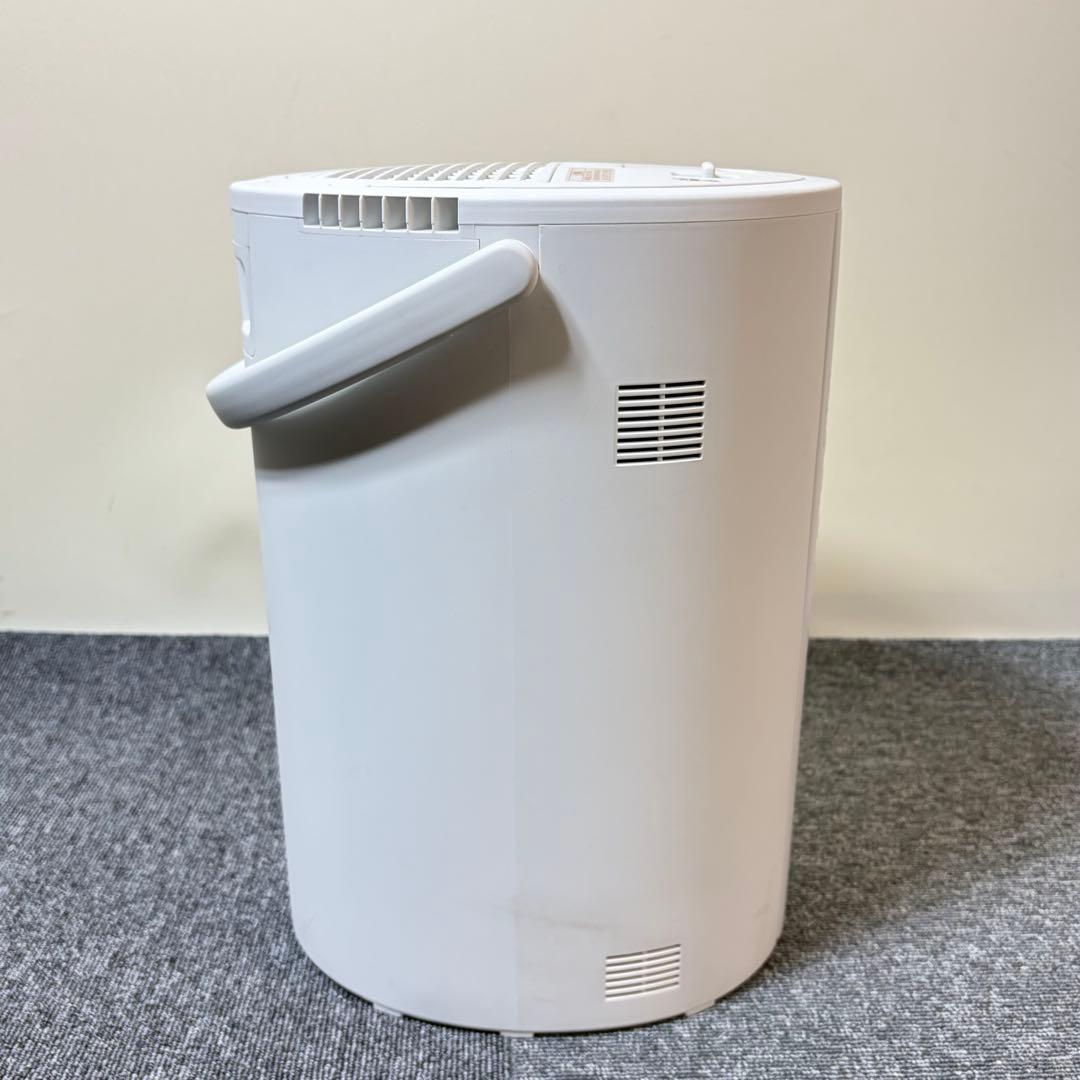 象印 スチーム式加湿器 大型タイプ EE-DC50