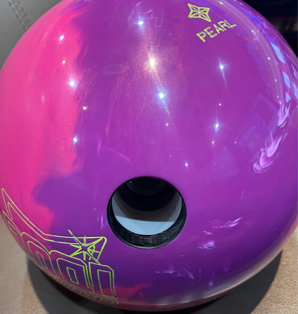 ロトグリップ　オプティマムアイドルパール　15ポンド