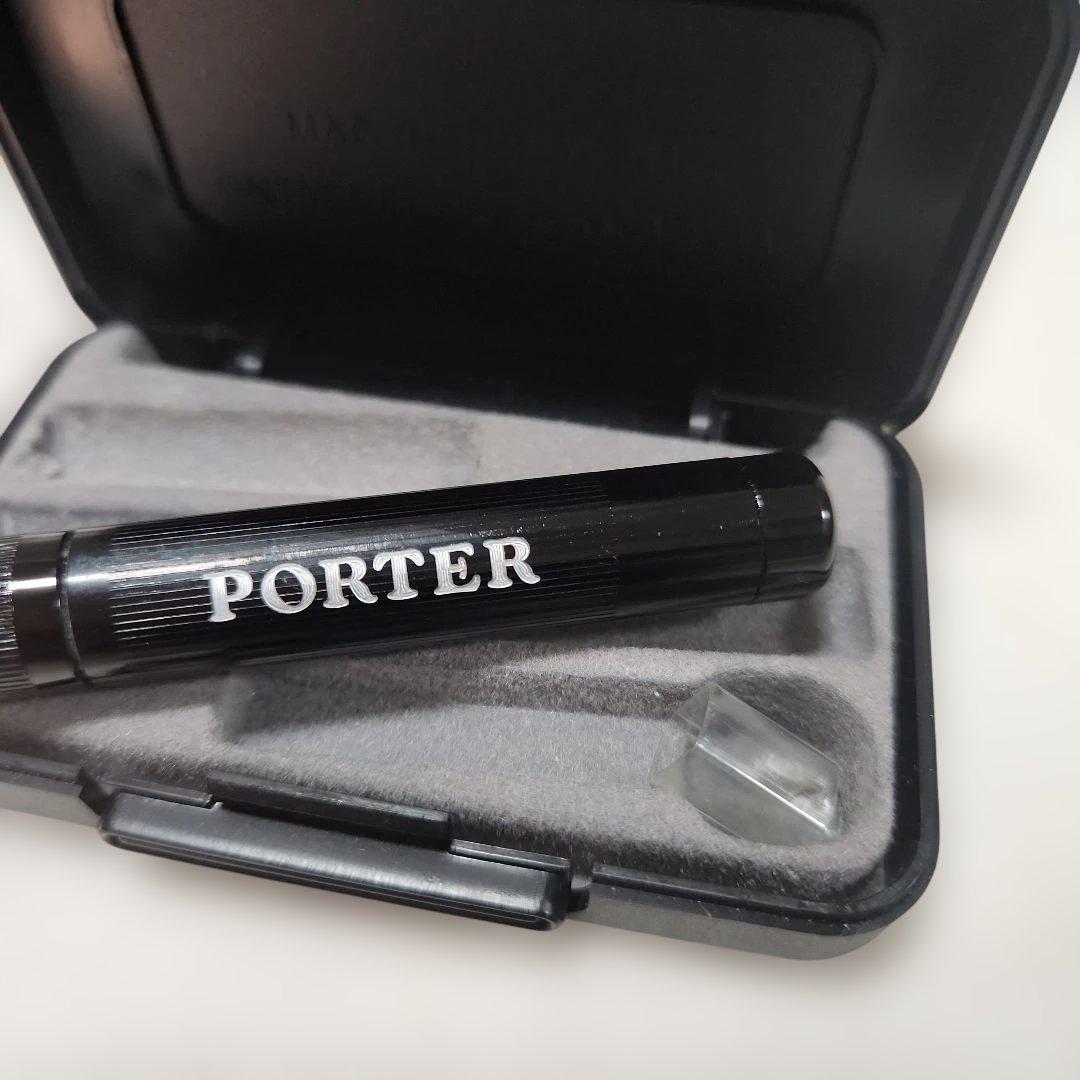 PORTER　ヒート　ツールボックス