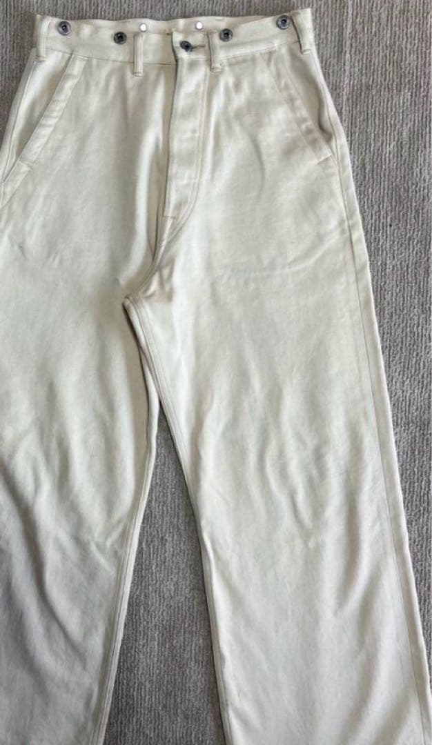 ピ*様 T.T LOT.204 ENGINEER TROUSERS