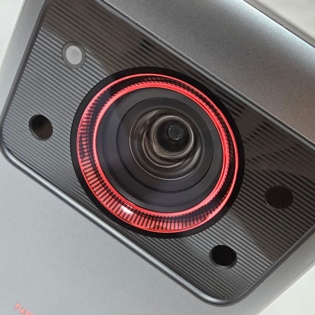 Y*様 【訳あり】 Anker Nebula Cosmos Laser 4K